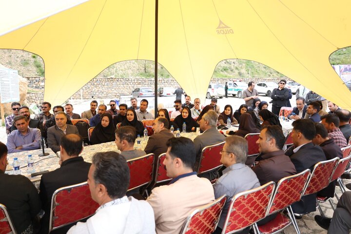 کردستان آماده یک ثبت جهانی دیگر