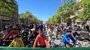تأکید آموزش و پرورش بیجار بر توسعه ورزش دانش‌آموزی