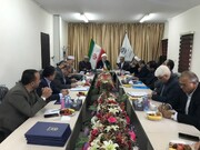 تأکید بر نقش دانشگاه مذاهب در ارتباط با نسل جدید