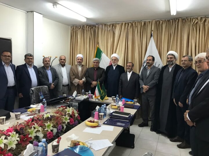 دانشگاه مذاهب باید برای جذب نسل Z به سمت باورهای دینی نقش‌آفرینی کند