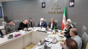 فرماندار سنندج: زکات یک وظیفە همگانی است