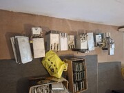برق ۱۰۰ خانوار سنندجی با کشف ۲۲ دستگاه ماینر غیرمجاز به شبکه بازگشت
