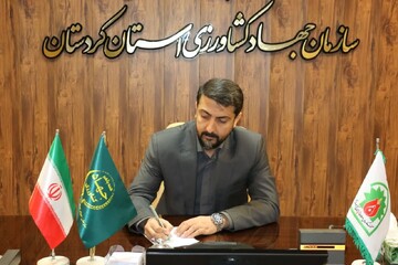 با اخلالگران بازار کالاهای اساسی در کردستان برخورد قاطع می‌شود