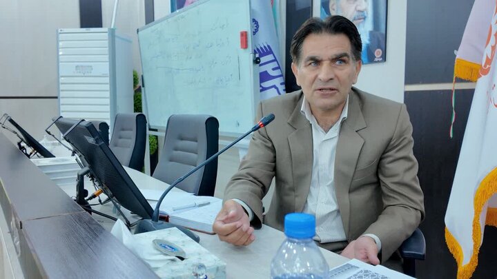 مدیر بهزیستی سنندج: تقویت مراکز مشاوره از مهم‌ترین نیازهای امروز جامعە است