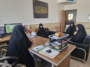 ۷۵۰ رزمنده تبیین در طرح «بانور» کردستان ثبت‌نام کرده‌اند