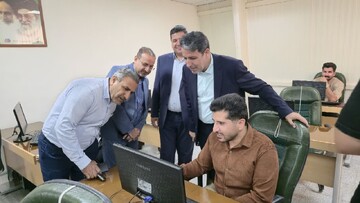 نماینده قروه در مجلس: آموزش‌های فنی و حرفه‌ای باید به ایجاد فرصت‌های شغلی واقعی منجر شود