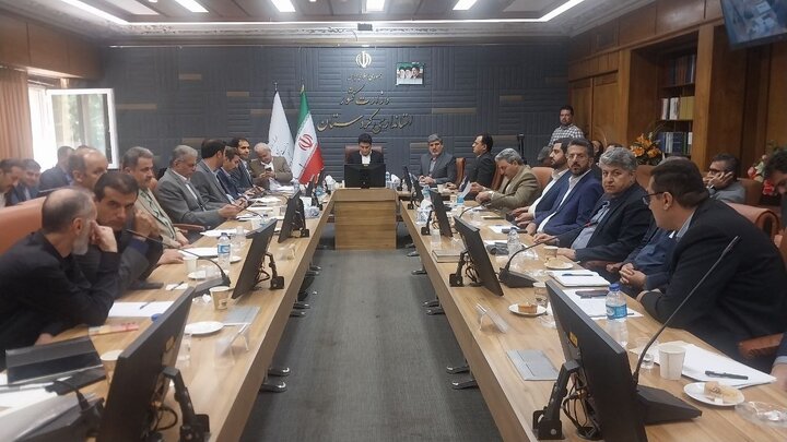 استاندار کردستان: پیشرفت نهضت ملی مسکن قابل قبول است اما کافی نیست
