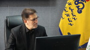 مدیرعامل شرکت گاز کردستان: شرکت‌های کارور نقش کلیدی در مدیریت هوشمند مصرف گاز دارند