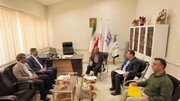 پیگیری افزایش سهم کردستان از طرح ۸ هزار واحدی مسکن مددجویان