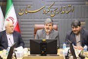 توسعه زیرساخت‌های اربعین فرصتی برای جبران عقب‌ماندگی‌های عمرانی استان است