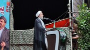 امام جمعه بیجار: معجزه انقلاب اسلامی پیوند چهار گام تمدن الهی با ظهور مهدوی است