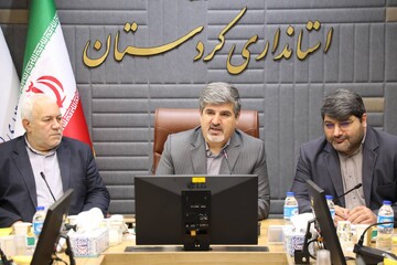 توسعه زیرساخت‌های اربعین فرصتی برای جبران عقب‌ماندگی‌های عمرانی کردستان
