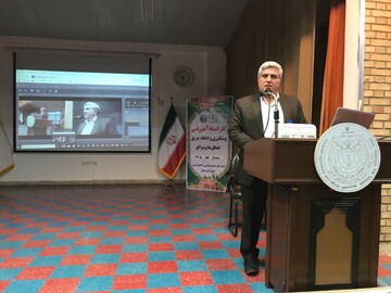 معاون استاندار کردستان: پیشگیری از حریق باید به یک فرهنگ عمومی تبدیل شود