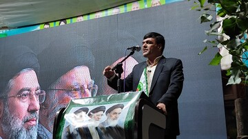 مقاومت و انسجام ملی عامل عبور از چالش‌های پیش‌روی کشور است