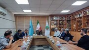 حفظ شأن پیشکسوتان و حمایت از قهرمانان از رسالت‌های اصلی هیئت‌های ورزشی است