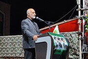 جامعه برتر بر چهار مؤلفه استوار است