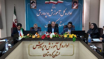 نجات حتی یک دانش‌آموز از آسیب‌های اجتماعی با هیچ کار بزرگی قابل قیاس نیست