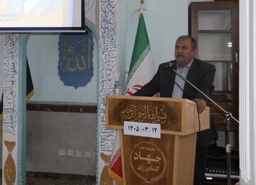 توسعه پایدار مستلزم توجه همزمان به ابعاد اقتصادی، اجتماعی و فرهنگی است