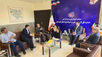 سربازان پس از پایان خدمت باید با مهارت وارد چرخه تولید شوند
