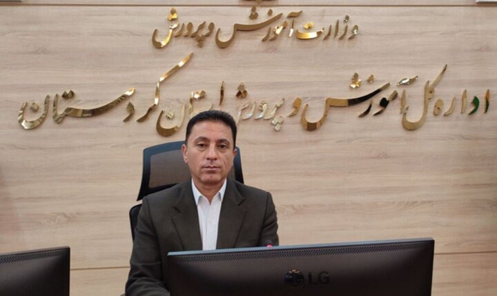 دریافت هرگونه مبلغ اضافی هنگام ثبت‌نام دانش‌آموزان ممنوع است