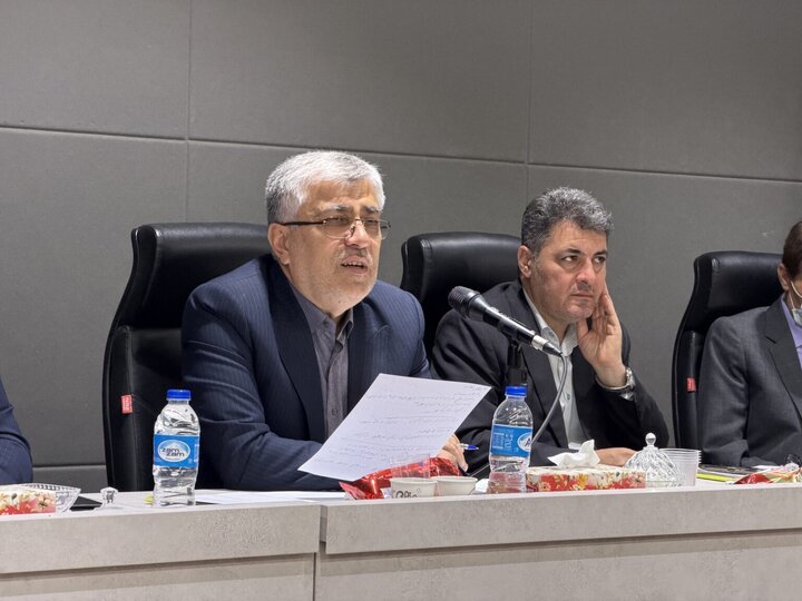 منطقه آزاد بانه ـ مریوان می‌تواند به یکی از پیشران‌های اصلی اقتصاد کردستان تبدیل شود