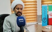 باور به «قیام لله» محور اندیشه رهبر شهید بود+ فیلم