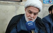رهبرشهید معنویت، عدالت و عقلانیت را محور حرکت جامعه می‌دانست+فیلم