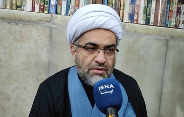 عقلانیت، معنویت و عدالت اجتماعی ارکان منظومه فکری آیت‌الله خامنه‌ای بود+ فیلم