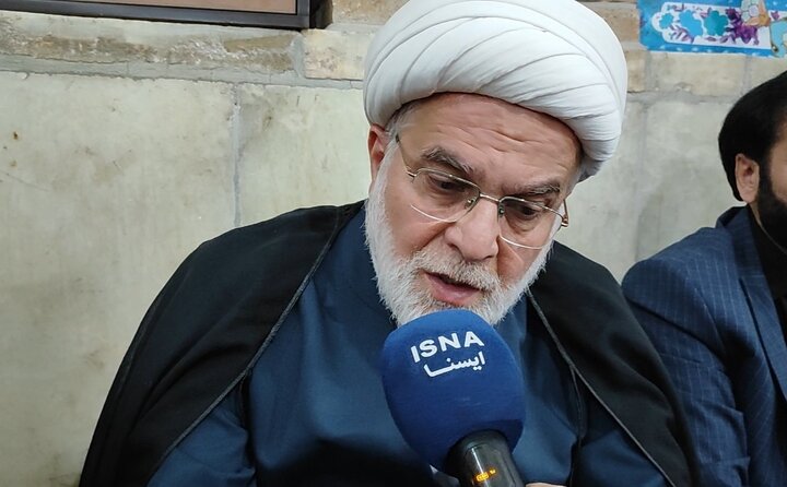 رهبرشهید معنویت، عدالت و عقلانیت را محور حرکت جامعه می‌دانست+فیلم