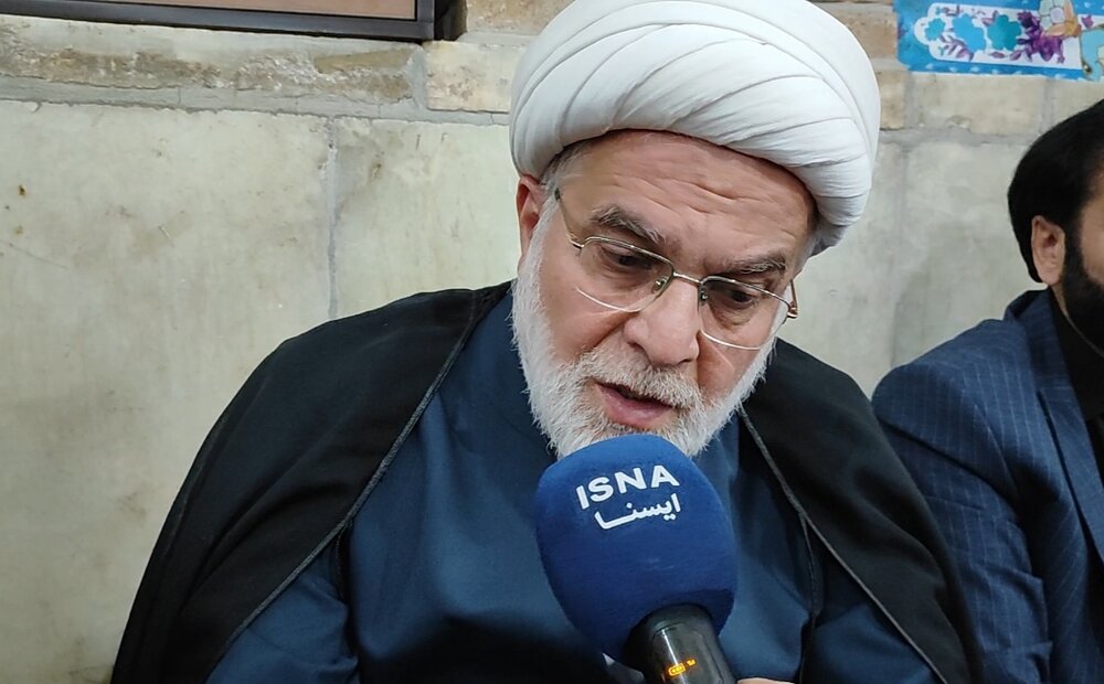 رهبرشهید معنویت، عدالت و عقلانیت را محور حرکت جامعه می‌دانست+فیلم