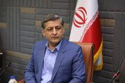 گشت مشترک تعزیرات در حسین‌آباد