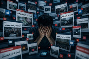 غرق در خبر، تشنه فهم