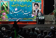 معنویت، عقلانیت و عدالت سه رکن اصلی اندیشه امام خمینی(ره) است