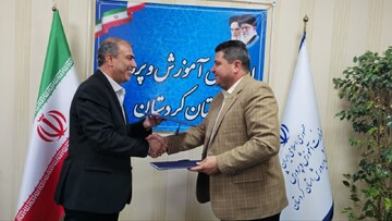 امضای تفاهم‌نامه فنی و حرفه‌ای و آموزش و پرورش با هدف پاسخ به نیاز بازار کار