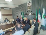 مدیرکل ثبت اسناد و املاک استان: تمامی اراضی کشاورزی کردستان باید سنددار شوند