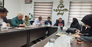 وقوع ۳۲۷ مورد واژگونی تانکر نفت در کردستان