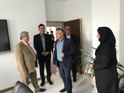 معاون استاندار: رعایت الزامات زیست‌محیطی در همه طرح‌های توسعه‌ای ضروری است