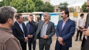 فرماندار سنندج: توسعه آموزش بدون ارتقای زیرساخت‌ها ممکن نیست