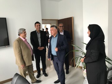 معاون استاندار: رعایت الزامات زیست‌محیطی در همه طرح‌های توسعه‌ای ضروری است
