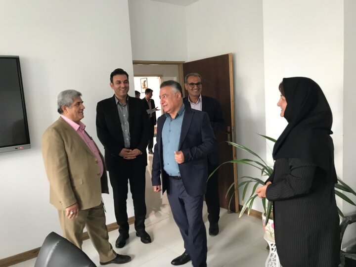 معاون استاندار: رعایت الزامات زیست‌محیطی در همه طرح‌های توسعه‌ای ضروری است
