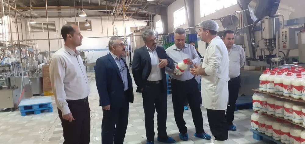 نظارت مستمر بر واحدهای تولیدی در دستور کار دستگاه‌های نظارتی قرار دارد
