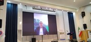 رئیس انجمن علوم باغبانی ایران: آینده باغبانی کشور بدون نوآوری و همکاری علمی قابل تحقق نیست