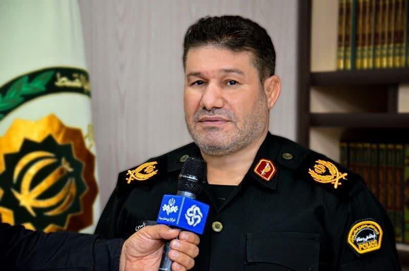 کشف ۱۳۰ میلیارد ریال کالای احتکاری و شوینده تقلبی در سنندج