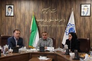 صیانت و نگهداری از پارک‌ها مهم‌تر از احداث آن‌هاست