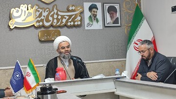مدیر حوزه علمیه خواهران کردستان: بانوی کرد می‌تواند الگویی فراملی برای زنان باشد