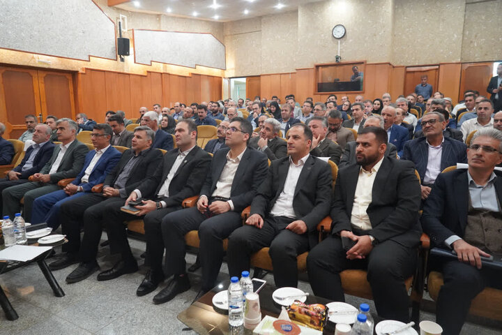 فواد ۱۲۸؛ گامی نو برای پاسخگویی سریع‌تر دستگاه‌های اجرایی در کردستان