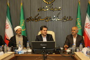 کردستان با تولید سالانه ۳.۳ میلیون تن محصول، یکی از قطب‌های امنیت غذایی کشور است