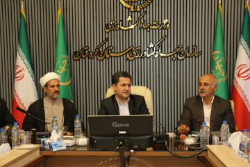 کردستان با تولید سالانه ۳.۳ میلیون تن محصول، یکی از قطب‌های امنیت غذایی کشور است