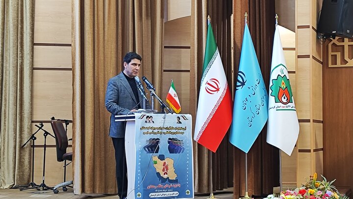 ورزش کردستان برای نخستین بار ۱۶ نماینده در بازیهای آسیایی خواهد داشت