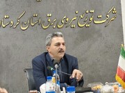 برقبانان در شناسایی مشترکان پرمصرف و ماینرهای غیرمجاز نقش مؤثری دارند